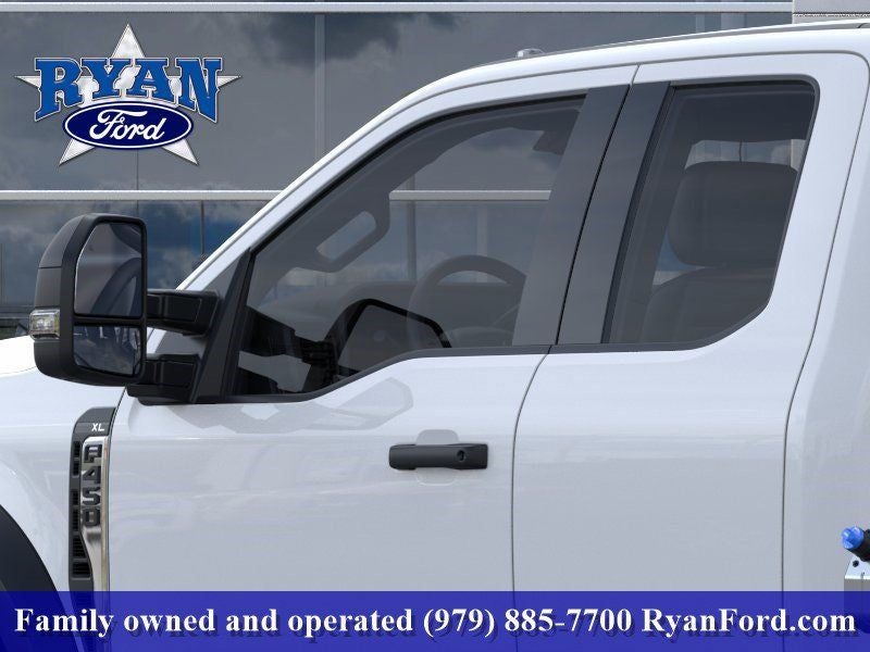 2026 Ford F-450SD F-450® XL