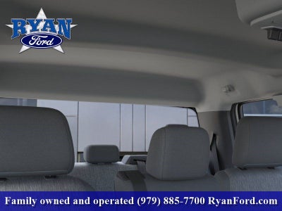 2026 Ford F-450SD F-450® XL