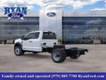 2026 Ford F-450SD F-450® XL