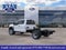 2026 Ford F-450SD F-450® XL