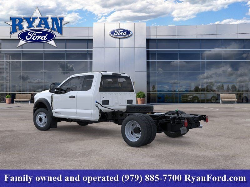 2026 Ford F-450SD F-450® XL