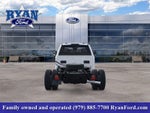 2026 Ford F-450SD F-450® XL