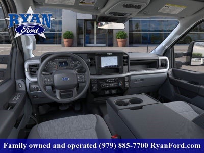 2026 Ford F-450SD F-450® XL