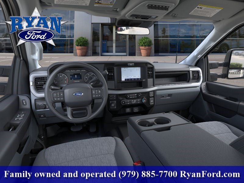 2026 Ford F-450SD F-450® XL