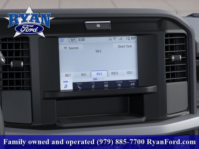 2026 Ford F-450SD F-450® XL