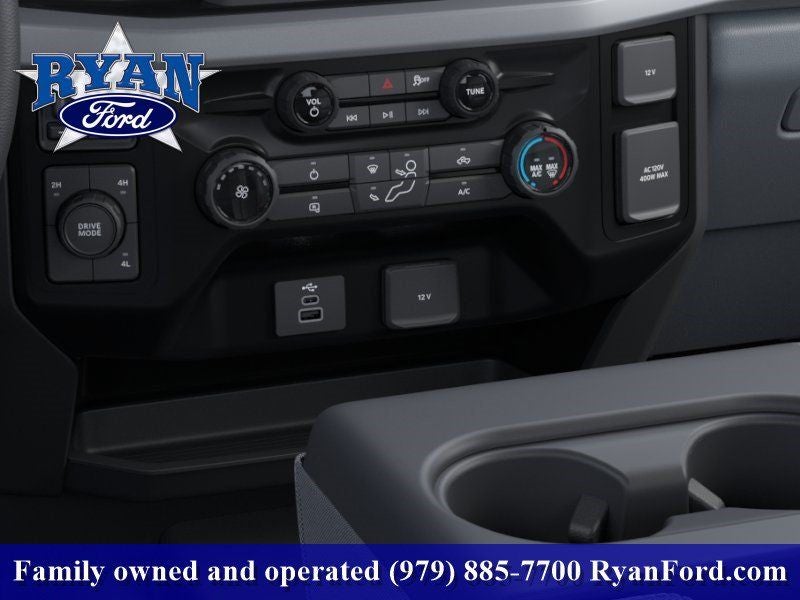 2026 Ford F-450SD F-450® XL