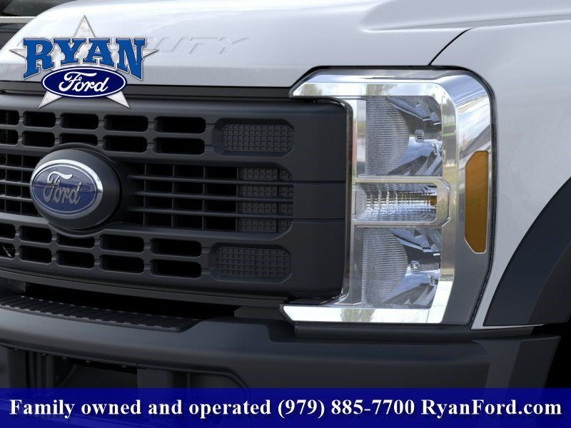 2026 Ford F-450SD F-450® XL