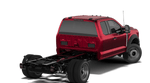 2027 Ford F-450SD F-450® XLT
