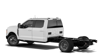 2027 Ford F-350SD F-350® LARIAT®