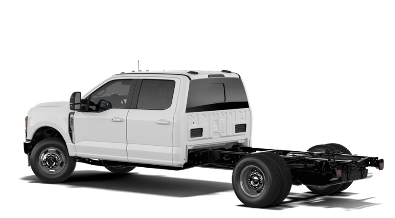 2027 Ford F-350SD F-350® LARIAT®
