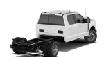 2027 Ford F-350SD F-350® LARIAT®