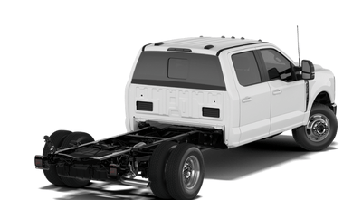 2027 Ford F-350SD F-350® LARIAT®