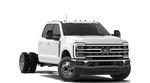 2027 Ford F-350SD F-350® LARIAT®