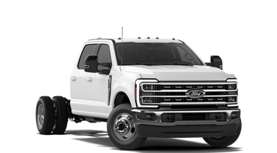 2027 Ford F-350SD F-350® LARIAT®