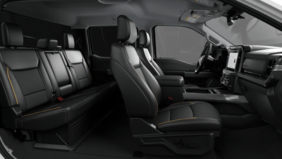 2027 Ford F-350SD F-350® LARIAT®