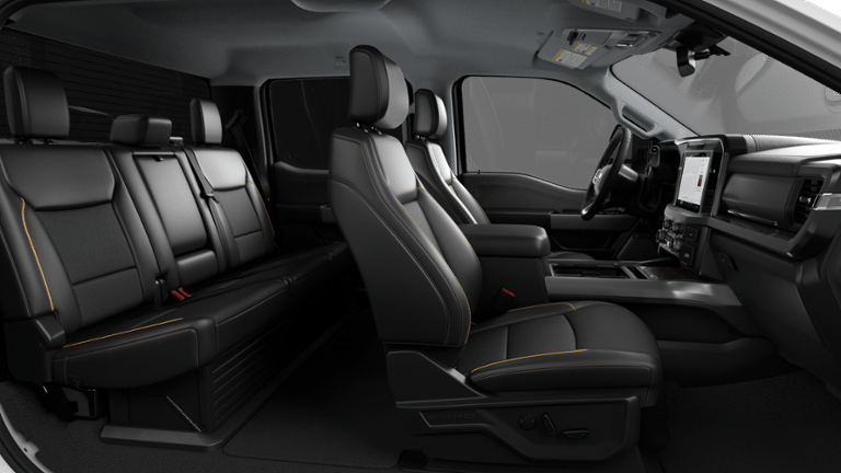 2027 Ford F-350SD F-350® LARIAT®