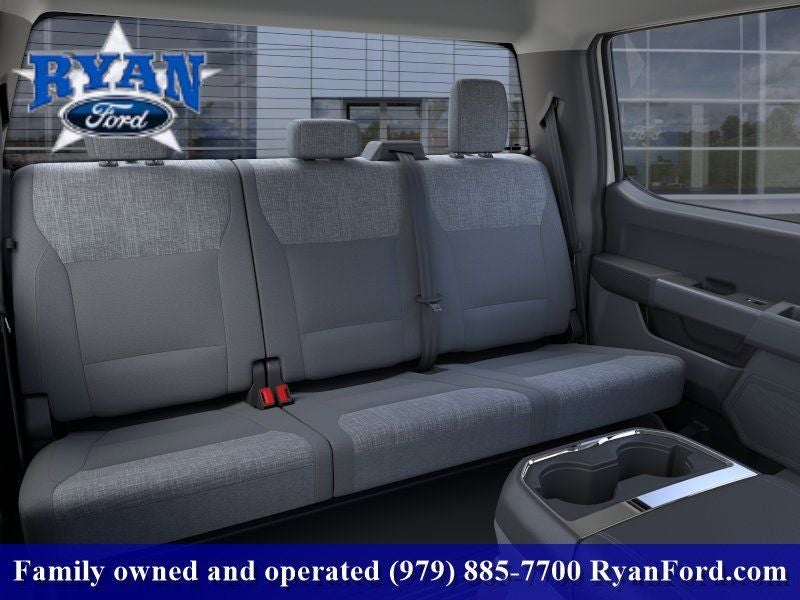 2026 Ford F-350SD DRW