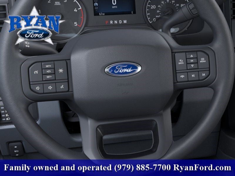 2026 Ford F-350SD DRW