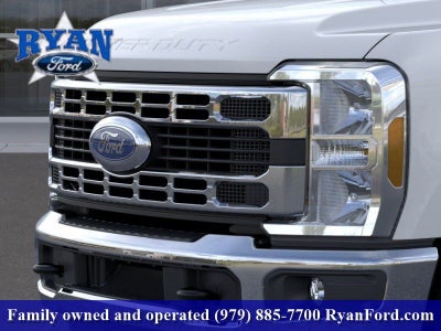 2026 Ford F-350SD DRW