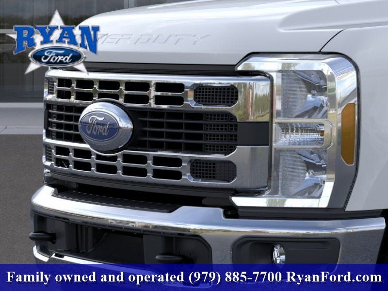 2026 Ford F-350SD DRW