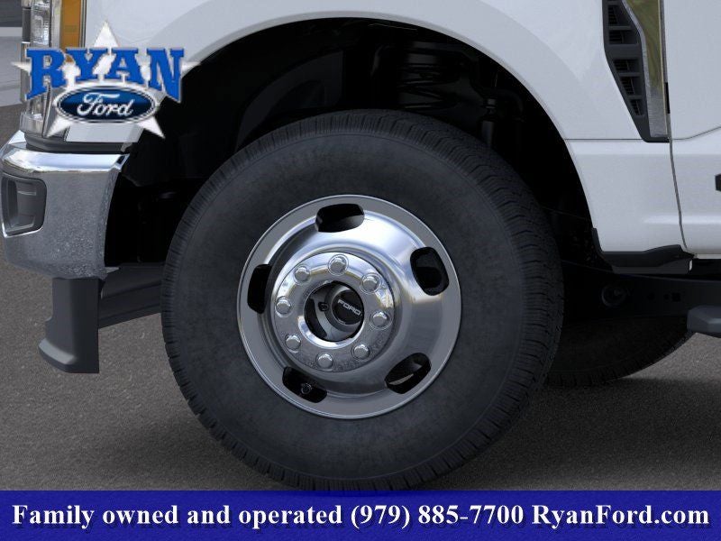 2026 Ford F-350SD DRW