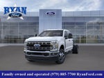 2026 Ford F-350SD DRW