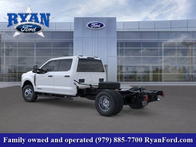 2026 Ford F-350SD DRW