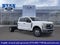 2026 Ford F-350SD DRW