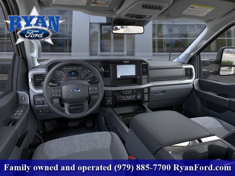 2026 Ford F-350SD DRW