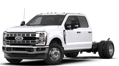 2026 Ford F-350SD DRW