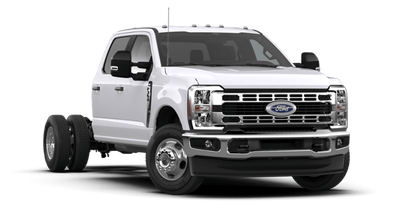 2026 Ford F-350SD DRW