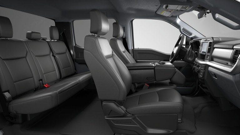 2026 Ford F-350SD DRW