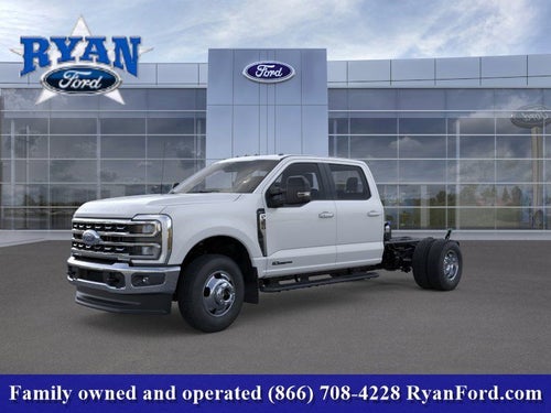 2026 Ford F-350SD DRW