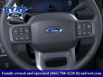 2026 Ford F-350SD DRW