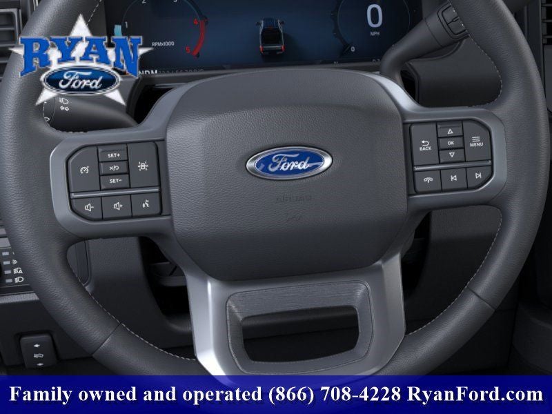 2026 Ford F-350SD DRW