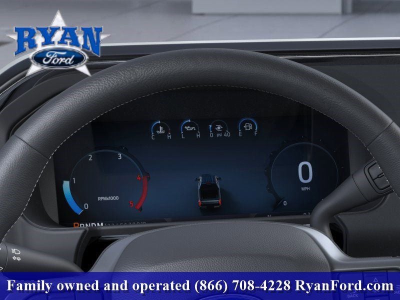 2026 Ford F-350SD DRW