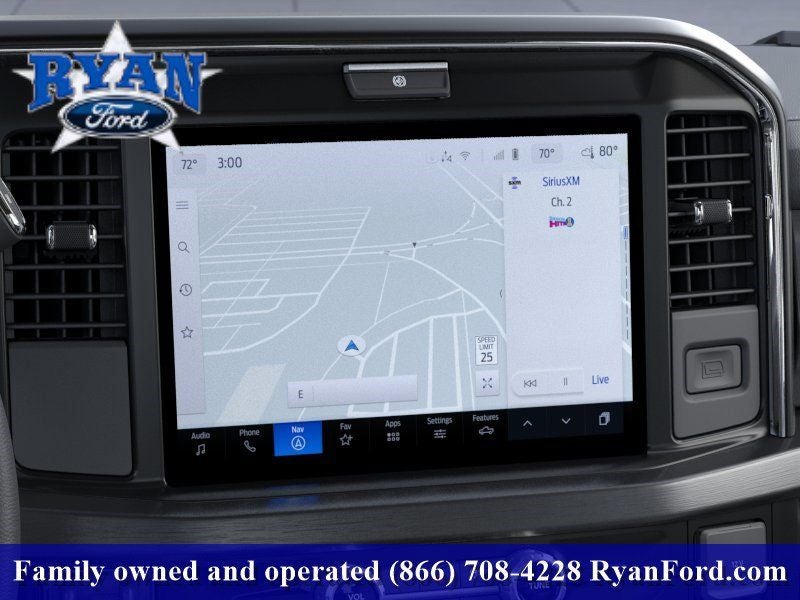 2026 Ford F-350SD DRW