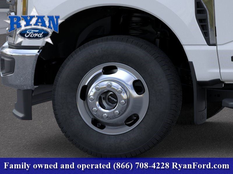 2026 Ford F-350SD DRW