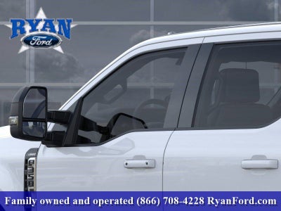 2026 Ford F-350SD DRW