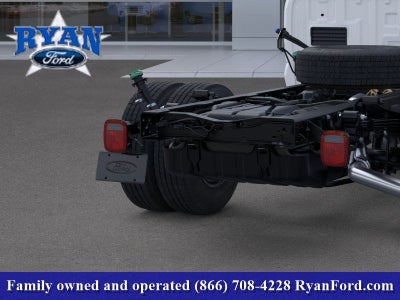 2026 Ford F-350SD DRW