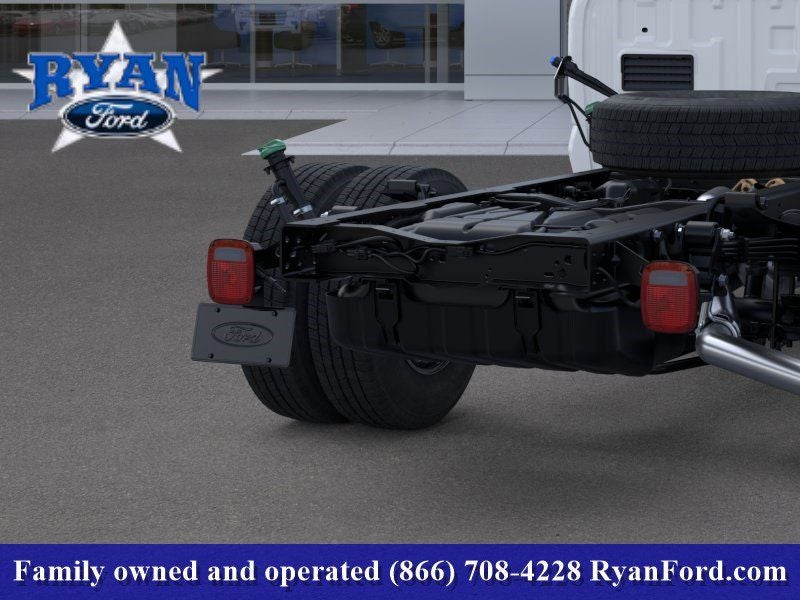 2026 Ford F-350SD DRW