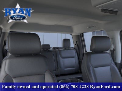 2026 Ford F-350SD DRW