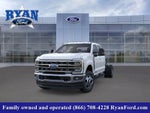 2026 Ford F-350SD DRW