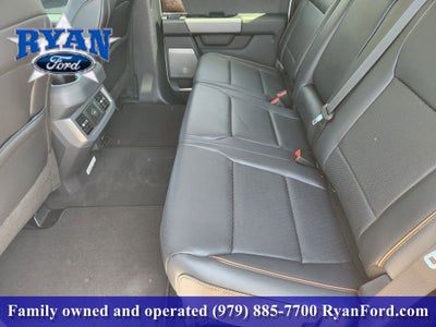 2026 Ford F-350SD DRW