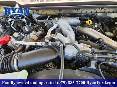 2026 Ford F-350SD DRW