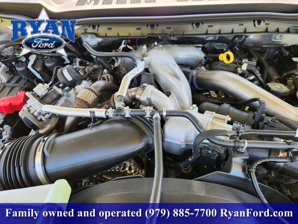 2026 Ford F-350SD DRW