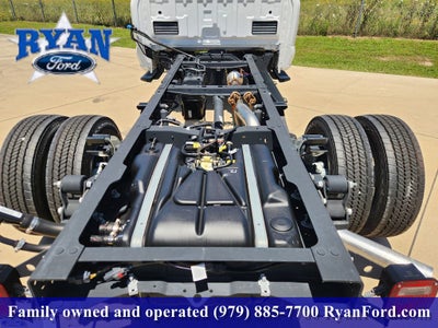 2026 Ford F-350SD DRW