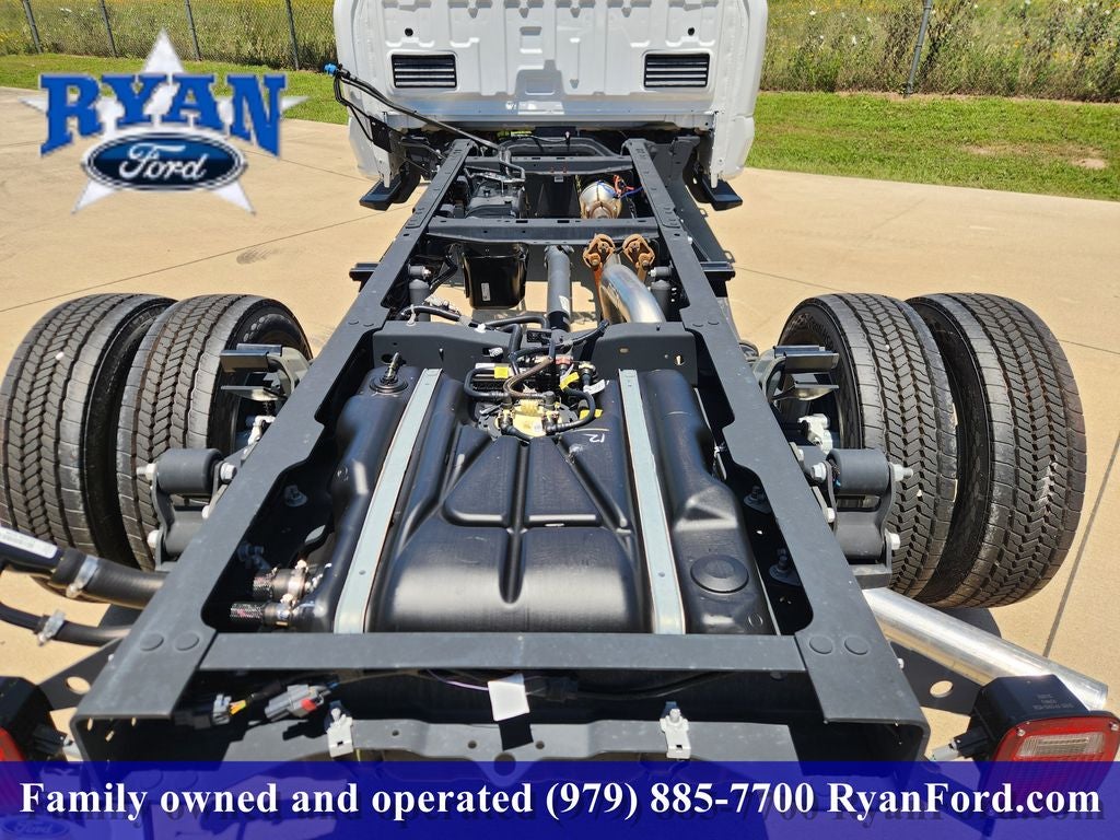 2026 Ford F-350SD DRW