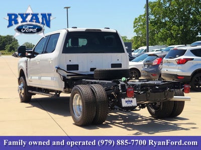 2026 Ford F-350SD DRW