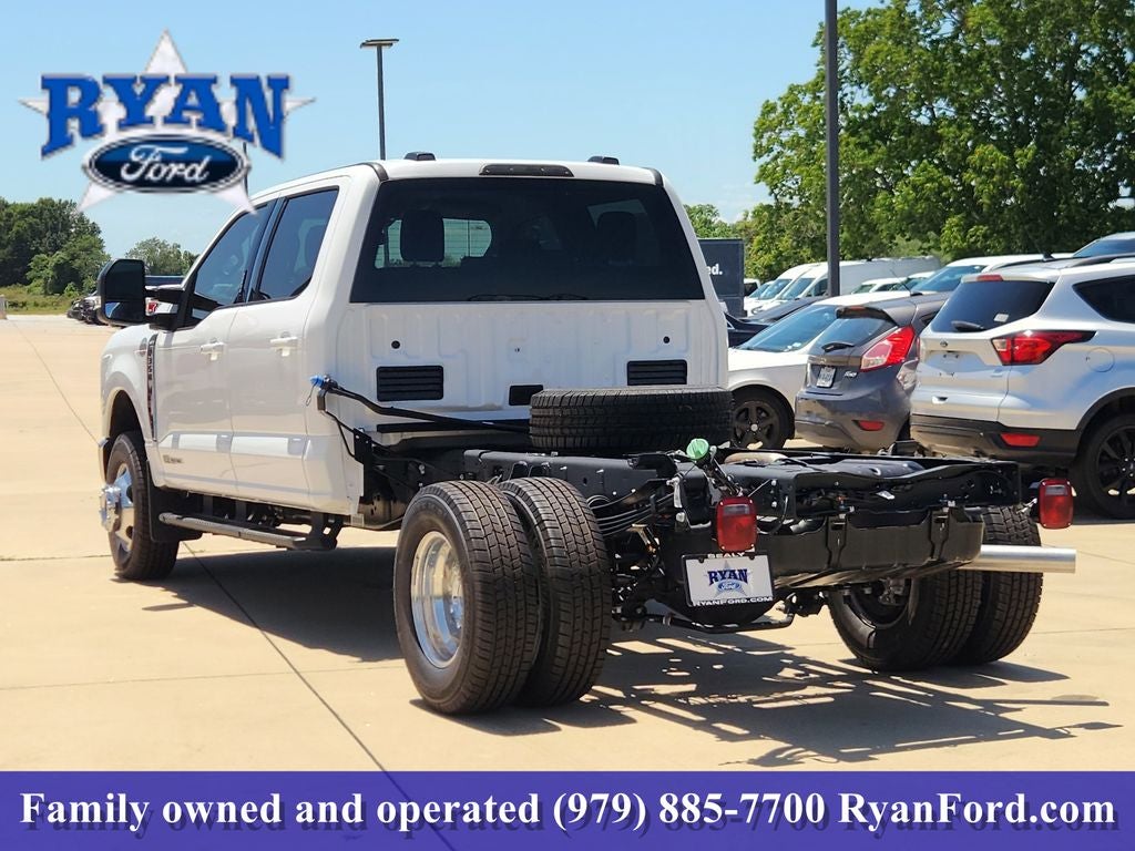 2026 Ford F-350SD DRW